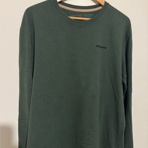 Patagonia Men's Forest Long Sleeve Tee
